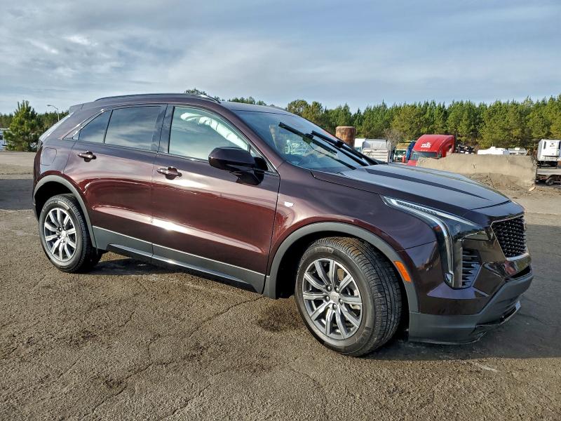 Продаж на аукціоні авто 2020 Cadillac Xt4, vin: 1GYFZER4XLF103845, номер лоту: 96131145