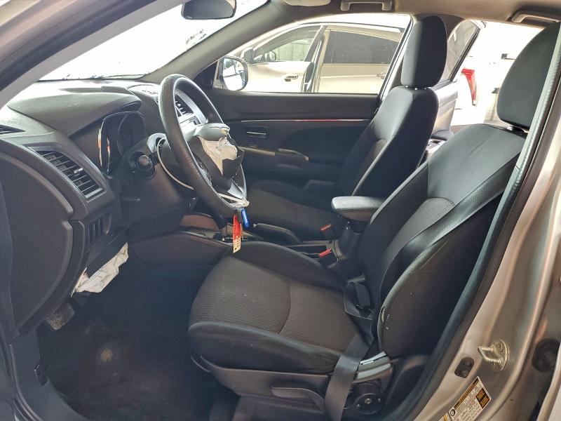 Продаж на аукціоні авто 2019 Mitsubishi Outlander Sport, vin: JA4AP3AU6KU024456, номер лоту: 96387845
