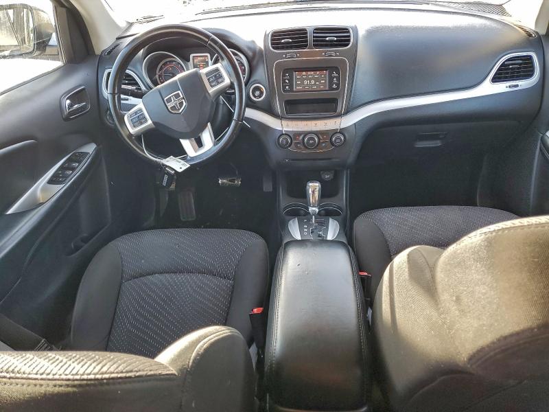 Продажа на аукционе авто 2019 Dodge Journey, vin: 3C4PDCBBXKT774202, номер лота: 95509995