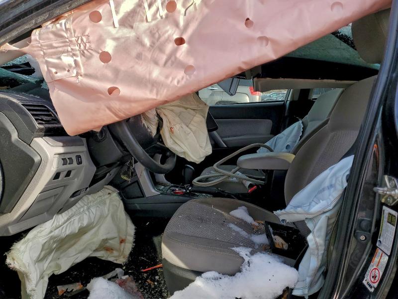 Aukcja sprzedaży 2017 Subaru Forester, vin: JF2SJAEC1HH559747, numer aukcji: 94436255
