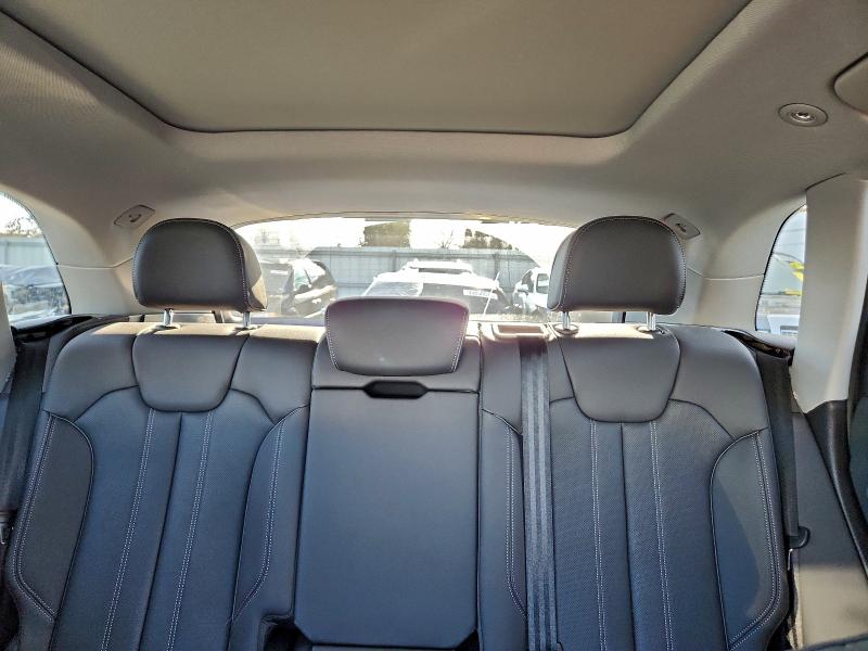 Продаж на аукціоні авто 2023 Audi Q5, vin: WA1FAAFY9P2158808, номер лоту: 94701485