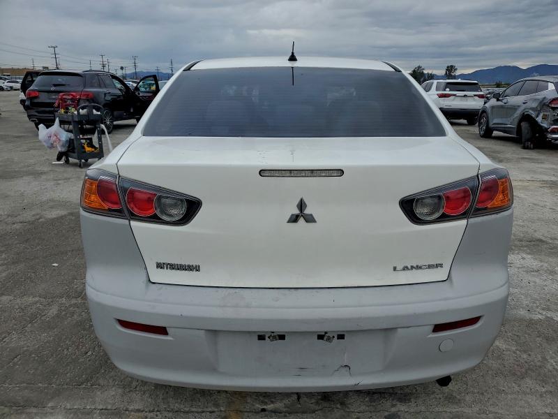 Продаж на аукціоні авто 2011 Mitsubishi Lancer Es, vin: JA32U2FU4BU042653, номер лоту: 98676255