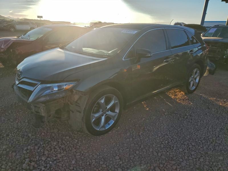 Продаж на аукціоні авто 2013 Toyota Venza, vin: 4T3BK3BB3DU093830, номер лоту: 97656925