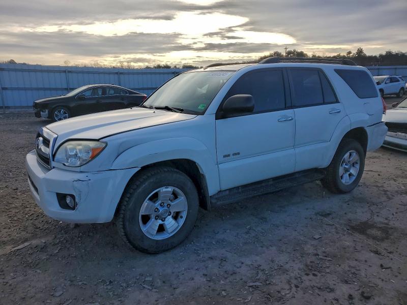 Продажа на аукционе авто 2008 Toyota 4runner Sr, vin: JTEBU14R38K004485, номер лота: 98905245