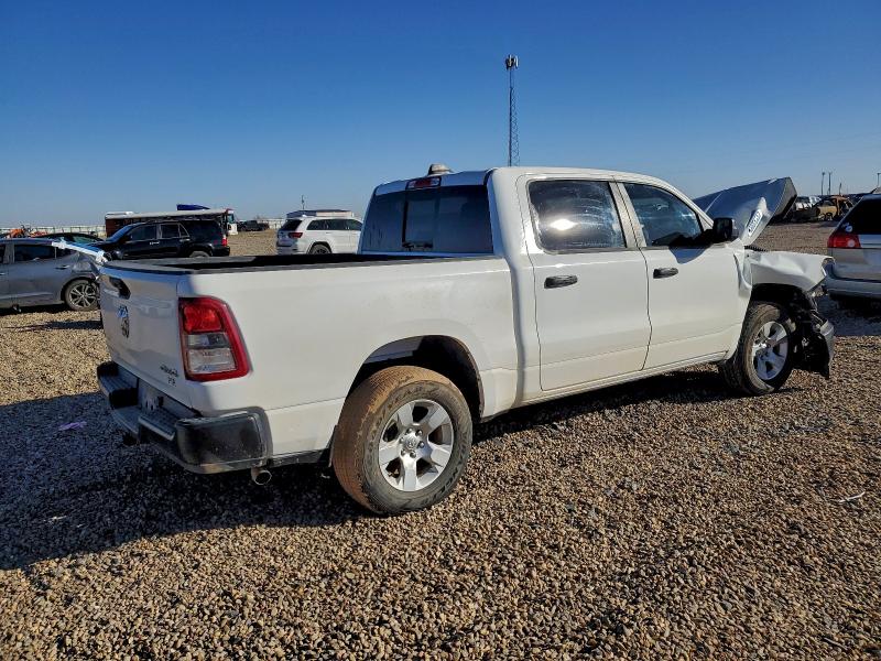 94873075 :رقم المزاد ، 1C6SRFGTXPN537254 vin ، 2023 Ram 1500 مزاد بيع