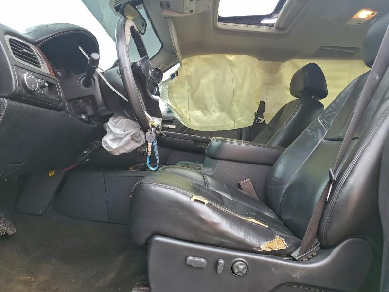 Продажа на аукционе авто 2008 Gmc New Sierra, vin: 2GTEK638381275754, номер лота: 95840025