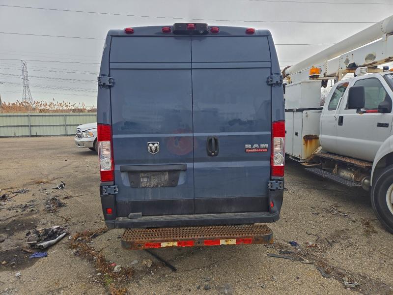 Aukcja sprzedaży 2020 Ram Promaster 3500, vin: 3C6URVJG8LE144320, numer aukcji: 95881825