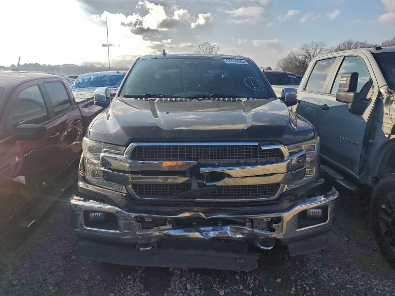 Продаж на аукціоні авто 2018 Ford F150, vin: 1FTEW1EG0JFA94170, номер лоту: 98633625