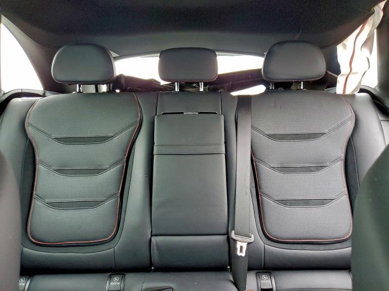 Продаж на аукціоні авто 2025 Mercedes-benz Glc, vin: W1NKM8HB4SF285358, номер лоту: 95560265