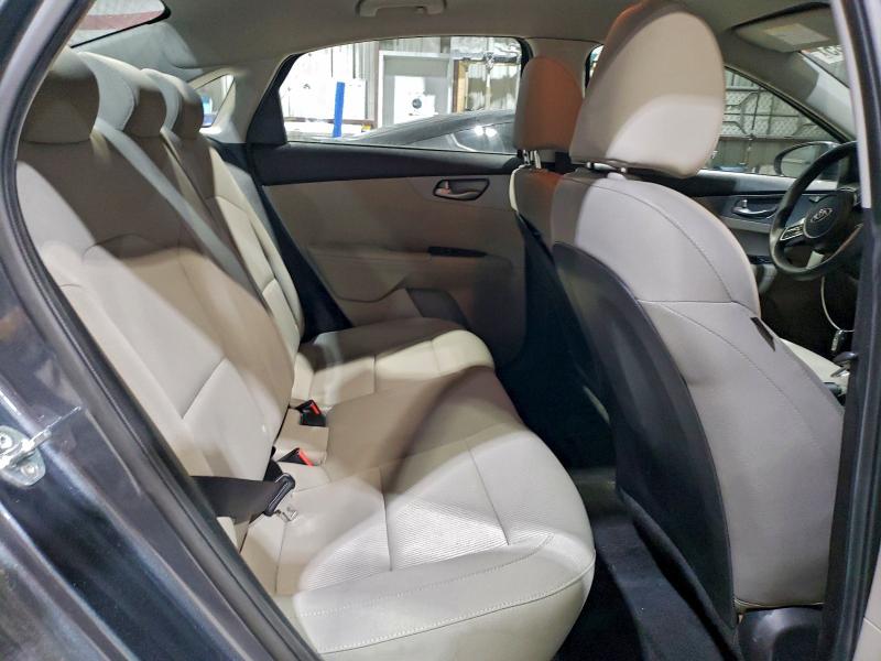 Aukcja sprzedaży 2021 Kia Forte, vin: 3KPF24AD4ME403621, numer aukcji: 95942485
