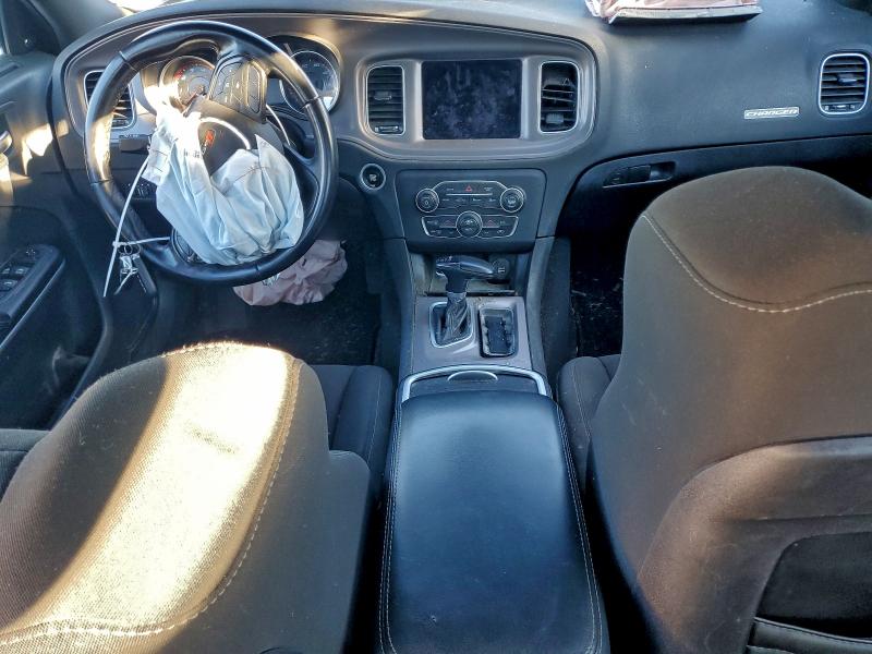 Aukcja sprzedaży 2023 Dodge Charger, vin: 2C3CDXHG4PH559878, numer aukcji: 96566735
