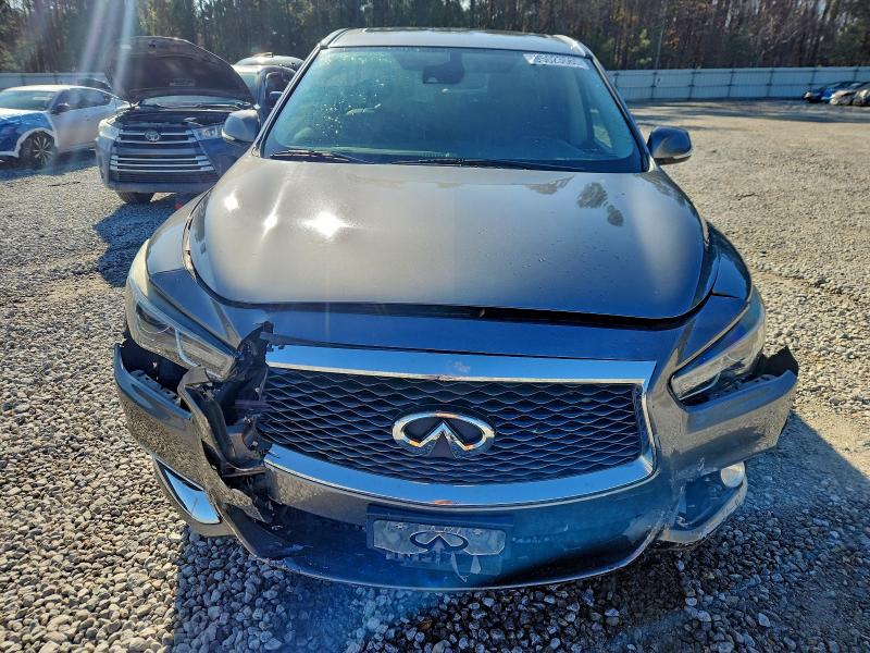 Aukcja sprzedaży 2020 Infiniti Qx60, vin: 5N1DL0MN3LC533120, numer aukcji: 95023665