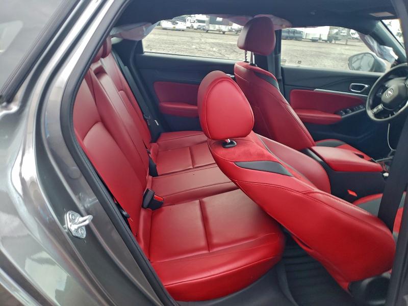 Aukcja sprzedaży 2023 Acura Integra, vin: 19UDE4H66PA020617, numer aukcji: 97354215