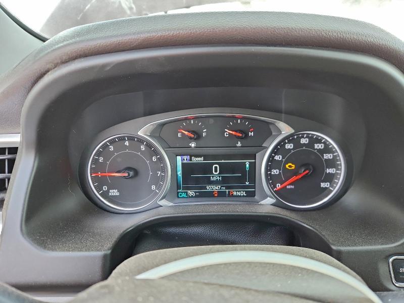 2018 Gmc Acadia Slt მანქანა იყიდება აუქციონზე, vin: 1GKKNULS7JZ186166, აუქციონის ნომერი: 96761285