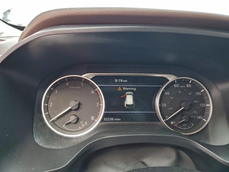 Продажа на аукционе авто 2021 Nissan Rogue, vin: 5N1AT3CA1MC799174, номер лота: 94750315