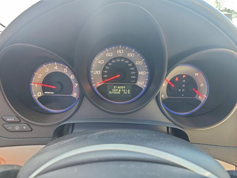 Продаж на аукціоні авто 2007 Acura Tl, vin: 19UUA66207A044581, номер лоту: 96539735