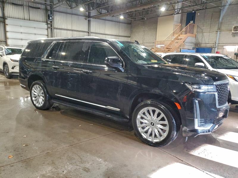 2024 Cadillac Escalade E მანქანა იყიდება აუქციონზე, vin: 1GYS4JKL6RR133309, აუქციონის ნომერი: 95066135
