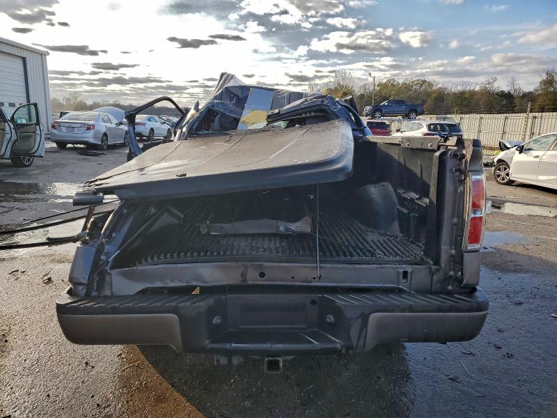 95752595 :رقم المزاد ، 1FTFX1CF1EKF86375 vin ، 2014 Ford F150 Super مزاد بيع