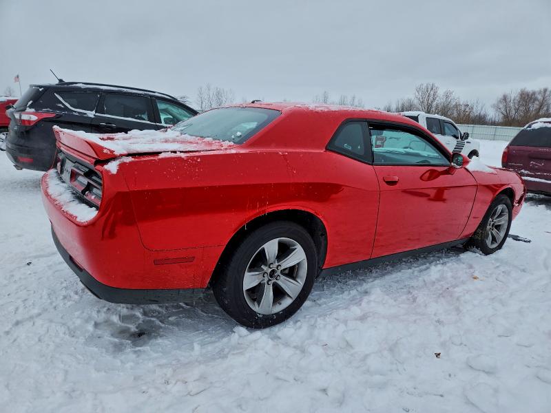 Продаж на аукціоні авто 2022 Dodge Challenger, vin: 2C3CDZAGXNH265517, номер лоту: 94102605