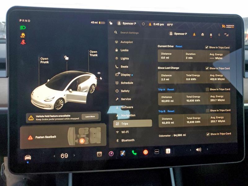 Aukcja sprzedaży 2020 Tesla Model 3, vin: 5YJ3E1EB8LF628392, numer aukcji: 96082425