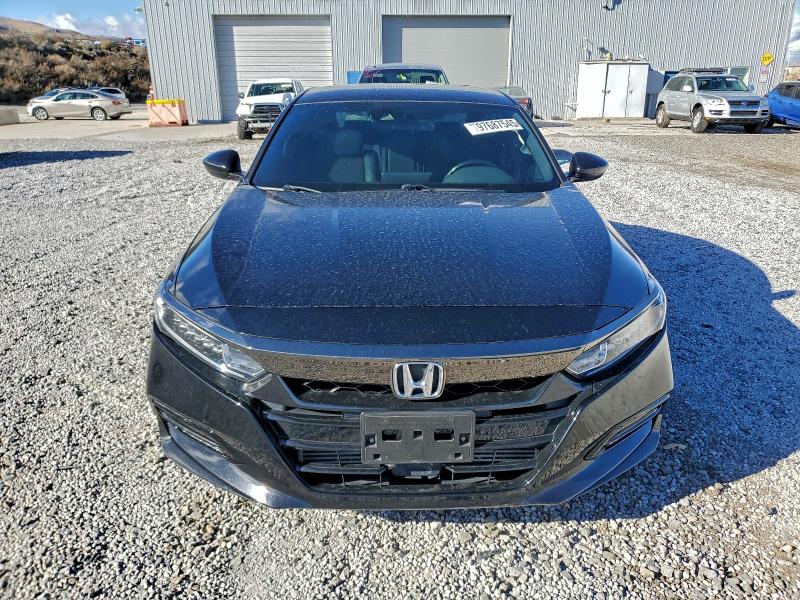 Aukcja sprzedaży 2020 Honda Accord, vin: 1HGCV1F31LA058074, numer aukcji: 97687545