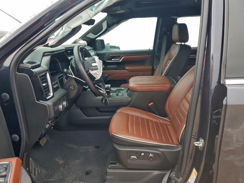 Продаж на аукціоні авто 2023 Gmc Sierra K15, vin: 1GTUUHEL6PZ268337, номер лоту: 97082185
