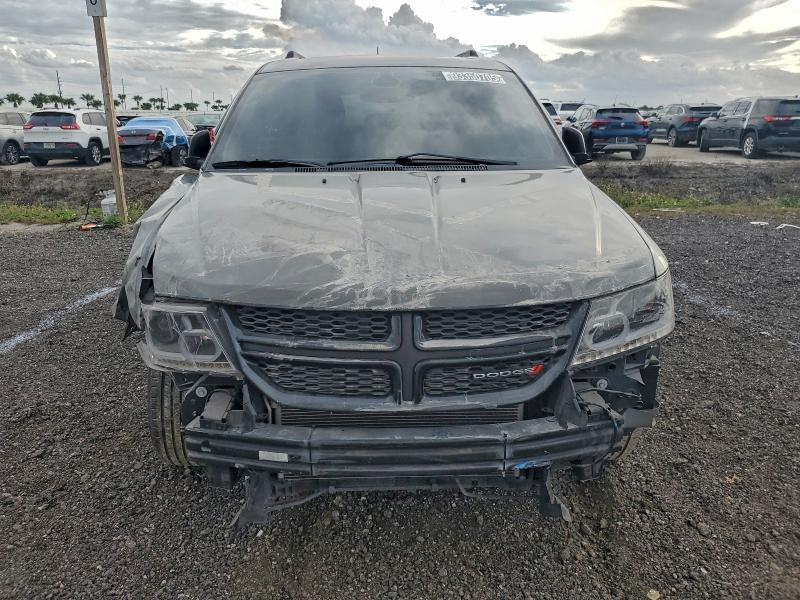 93350705 :رقم المزاد ، 3C4PDCAB2LT262629 vin ، 2020 Dodge Journey مزاد بيع