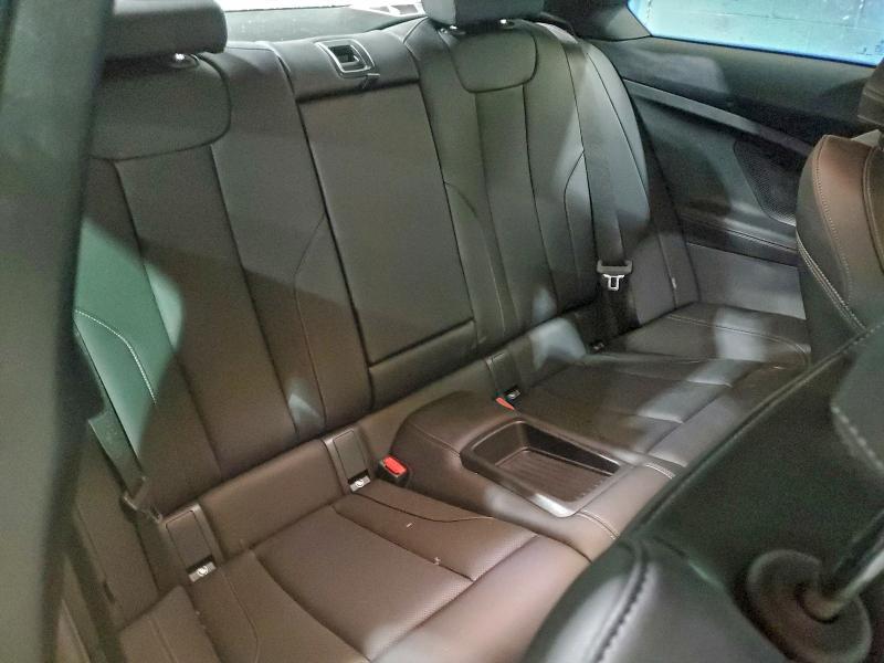 Aukcja sprzedaży 2025 Bmw M240xi, vin: 3MW53CM06S8E94086, numer aukcji: 94556215