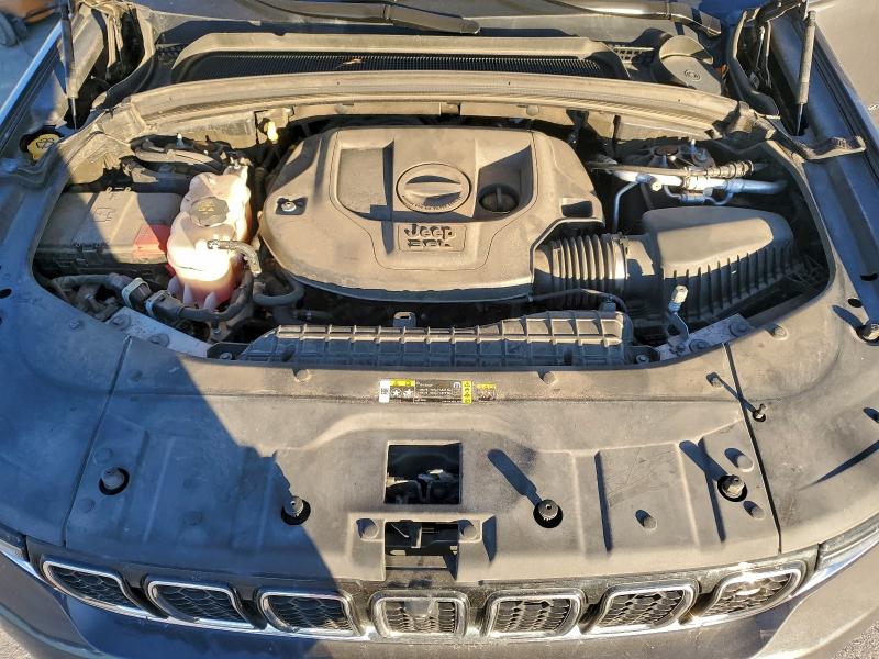 Aukcja sprzedaży 2021 Jeep Grand Cherokee, vin: 1C4RJKDG1M8211965, numer aukcji: 94167435