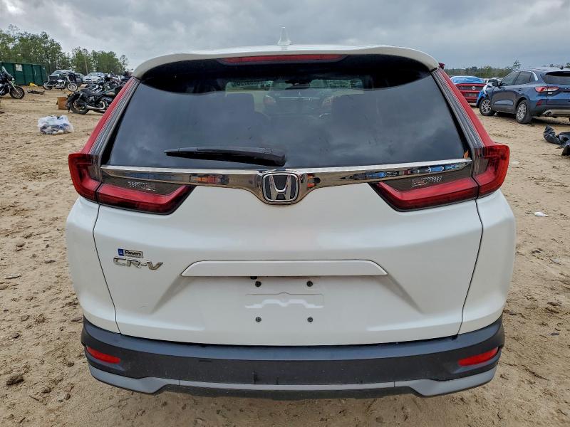 Aukcja sprzedaży 2020 Honda Cr-v, vin: 5J6RW1H58LL008016, numer aukcji: 95557295