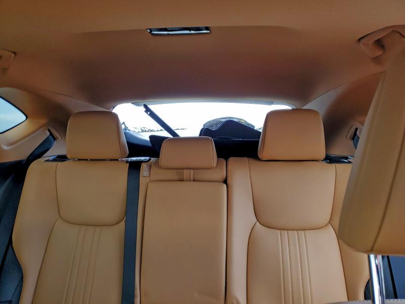 Продаж на аукціоні авто 2022 Lexus Nx, vin: JTJAKCEZ4N2004522, номер лоту: 96993225
