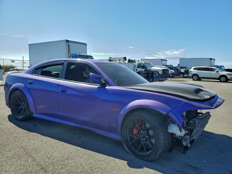 Продаж на аукціоні авто 2019 Dodge Charger, vin: 2C3CDXGJ1KH625874, номер лоту: 95319465
