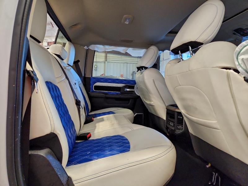 Aukcja sprzedaży 2022 Ram 2500, vin: 3C6UR5FL2NG217355, numer aukcji: 90570085