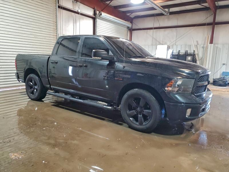 Aukcja sprzedaży 2018 Ram 1500 Slt, vin: 1C6RR6LT8JS147315, numer aukcji: 96673945