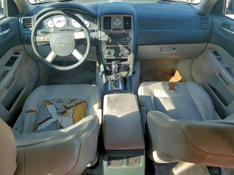 2006 Chrysler 300 მანქანა იყიდება აუქციონზე, vin: 2C3KA53G36H130696, აუქციონის ნომერი: 94924745