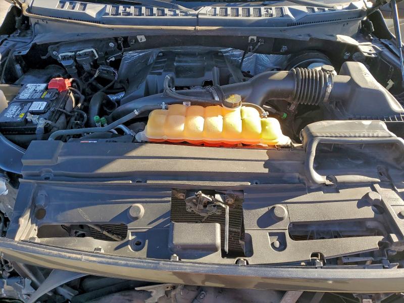 Продажа на аукционе авто 2017 Ford F150, vin: 1FTEW1CP8HFA81437, номер лота: 97032935