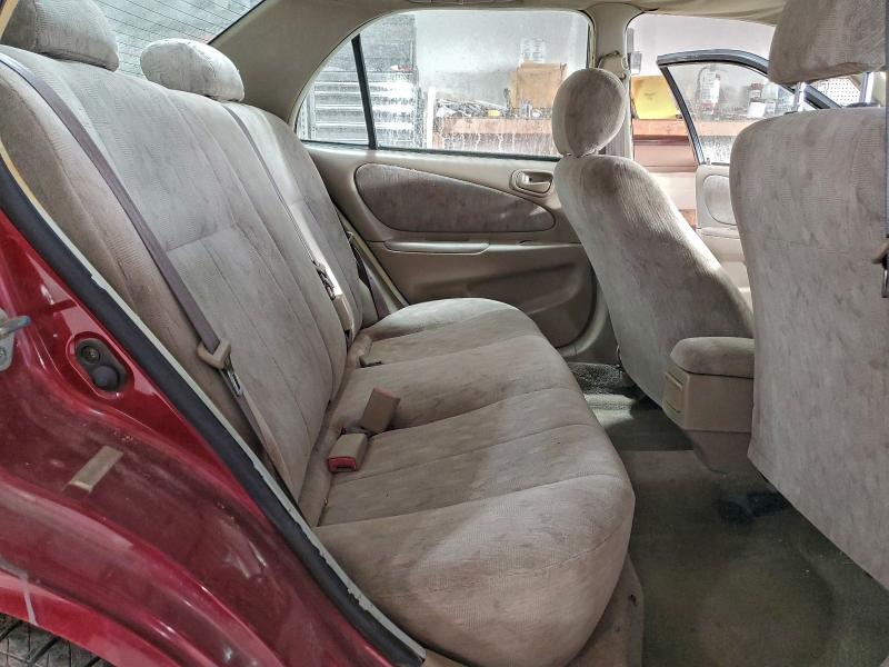 Aukcja sprzedaży 1999 Toyota Corolla, vin: 2T1BR12EXXC208710, numer aukcji: 95782815