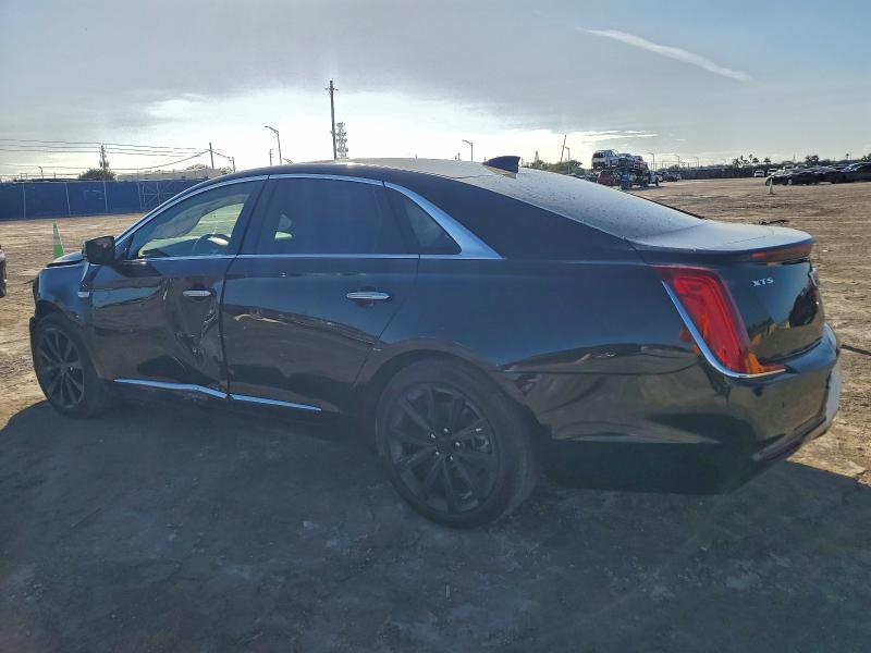 Продажа на аукционе авто 2024 Cadillac Xts, vin: 2G61U5S31K9140163, номер лота: 95187235