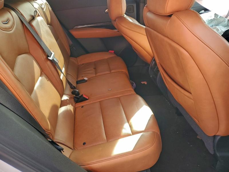 Aukcja sprzedaży 2019 Cadillac Xt4, vin: 1GYFZDR41KF219704, numer aukcji: 96985325