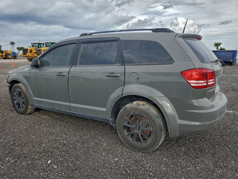 93350705 :رقم المزاد ، 3C4PDCAB2LT262629 vin ، 2020 Dodge Journey مزاد بيع
