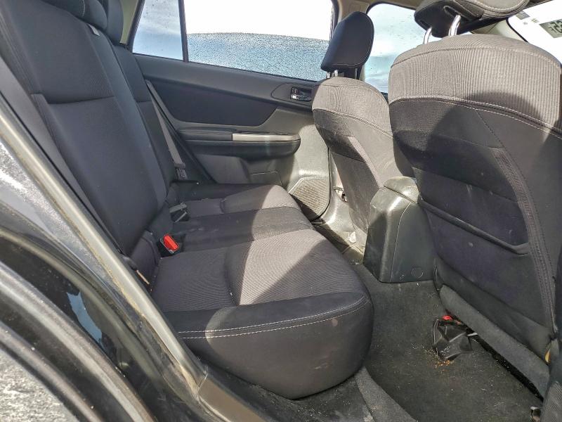 97206165 :رقم المزاد ، JF1GPAT60F8282334 vin ، 2015 Subaru Impreza Sp مزاد بيع