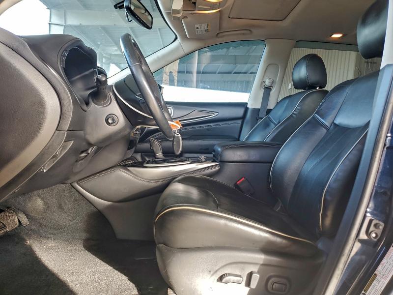 Aukcja sprzedaży 2017 Infiniti Qx60, vin: 5N1DL0MN2HC510306, numer aukcji: 96927475