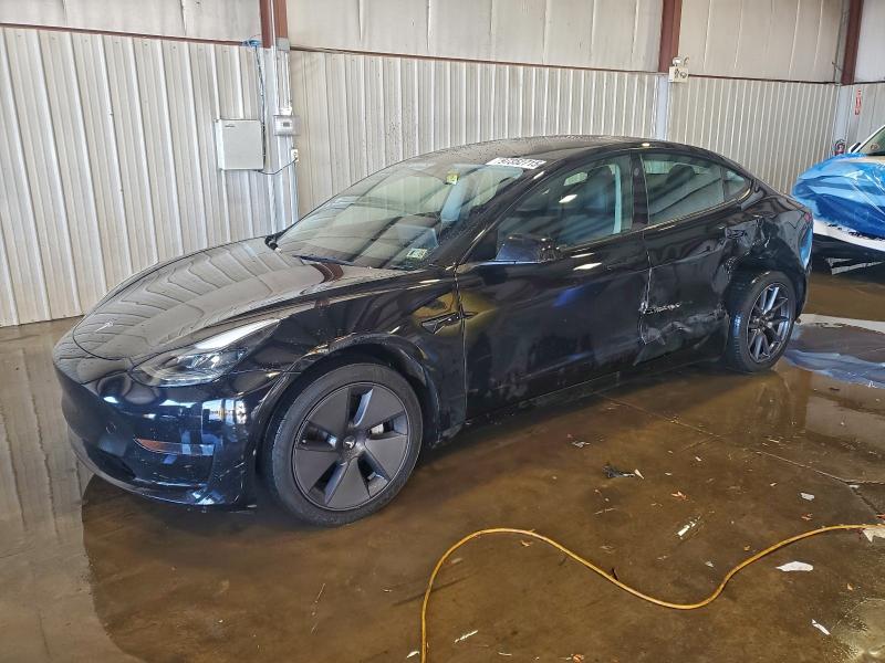 Продажа на аукционе авто 2023 Tesla Model 3, vin: 5YJ3E1EA8PF422776, номер лота: 97352715