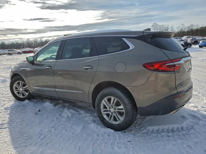 Продаж на аукціоні авто 2018 Buick Enclave, vin: 5GAEVBKW4JJ224888, номер лоту: 96482205