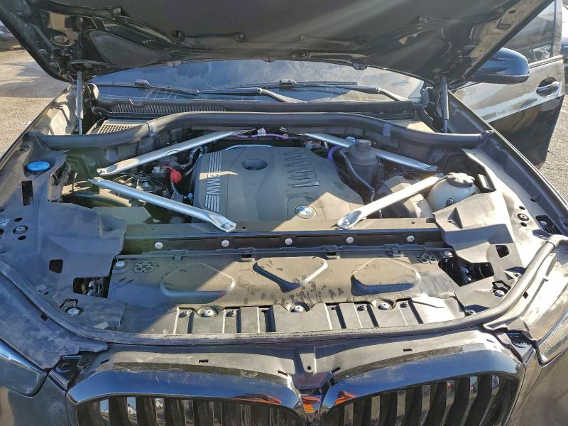Продажа на аукционе авто 2024 Bmw X5, vin: 5UX13EU01R9W04036, номер лота: 96592885