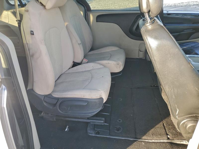 Продаж на аукціоні авто 2017 Dodge Grand Cara, vin: 2C4RDGCG6HR817990, номер лоту: 95287015