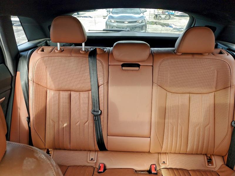 Aukcja sprzedaży 2019 Audi E-tron, vin: WA1VABGE5KB018110, numer aukcji: 95395255