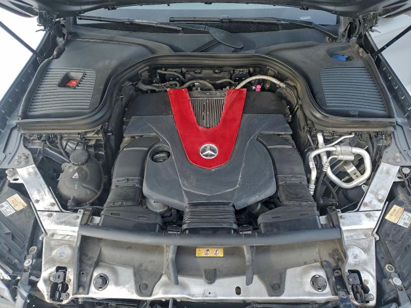 Aukcja sprzedaży 2020 Mercedes-benz Glc, vin: W1N0G6EB9LF820449, numer aukcji: 94269385