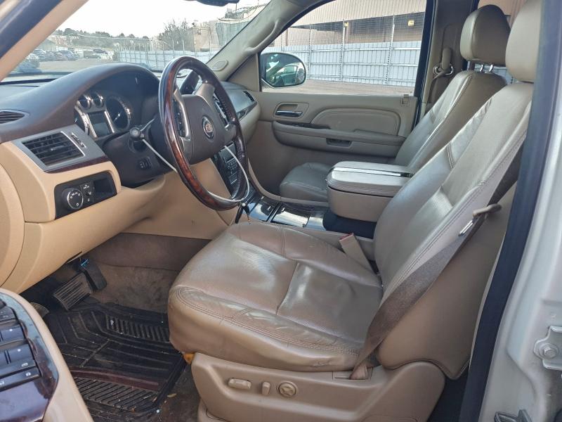 Aukcja sprzedaży 2009 Cadillac Escalade E, vin: 1GYFK26239R204125, numer aukcji: 97802595