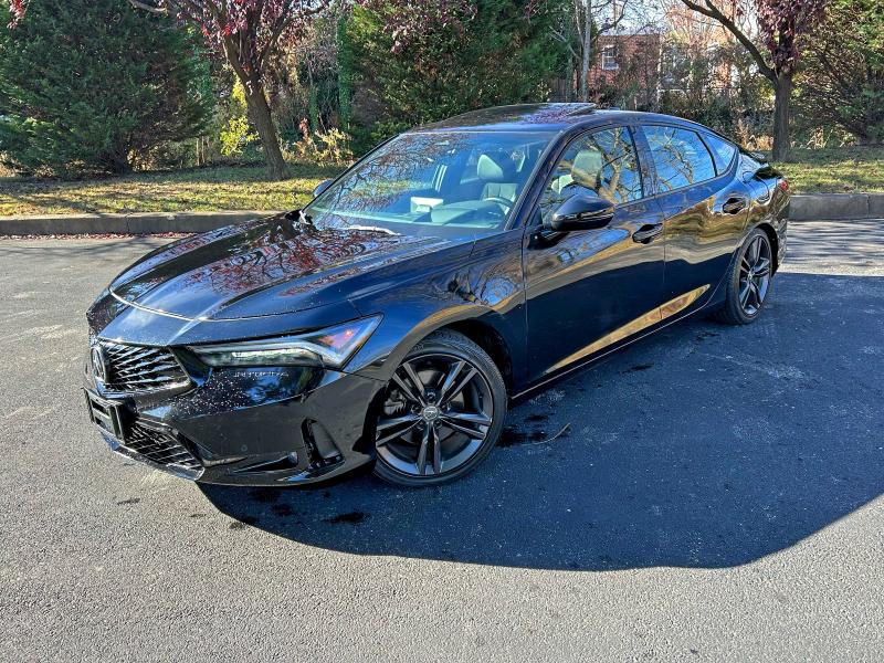 Продажа на аукционе авто 2023 Acura Integra A-, vin: 19UDE4H64PA005386, номер лота: 95164715